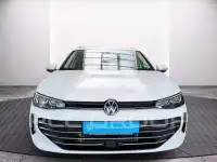 2025 Volkswagen Passat