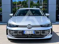 2025 Volkswagen Passat