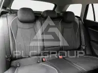 2025 Volkswagen Passat