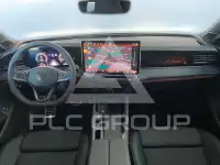 2025 Volkswagen Passat