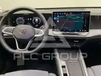 2025 Volkswagen Passat
