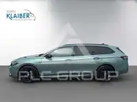 2025 Volkswagen Passat