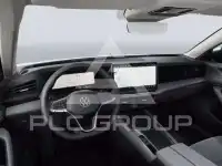 2025 Volkswagen Passat