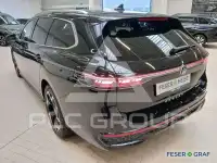 2025 Volkswagen Passat