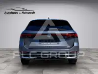2025 Volkswagen Passat