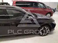 2025 Volkswagen Passat