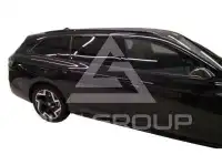 2025 Volkswagen Passat