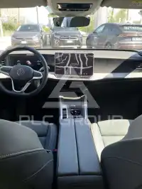 2025 Volkswagen Passat