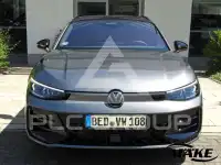 2025 Volkswagen Passat