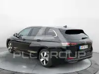 2025 Volkswagen Passat