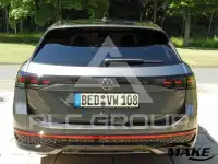 2025 Volkswagen Passat
