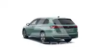 2025 Volkswagen Passat