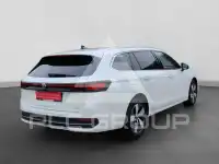 2025 Volkswagen Passat