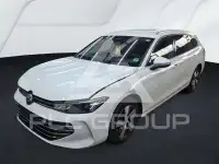2025 Volkswagen Passat