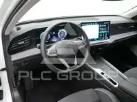 2025 Volkswagen Passat