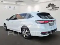 2025 Volkswagen Passat