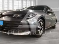 2025 Volkswagen Passat