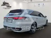 2025 Volkswagen Passat
