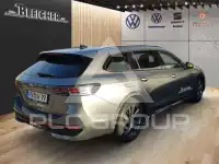 2025 Volkswagen Passat