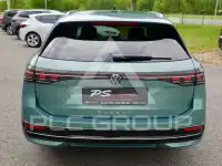 2025 Volkswagen Passat