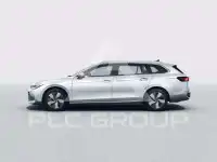 2025 Volkswagen Passat