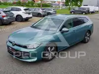 2025 Volkswagen Passat