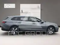 2025 Volkswagen Passat