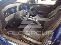 2025 Volkswagen Passat