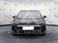 2025 Volkswagen Passat