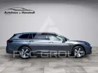 2025 Volkswagen Passat