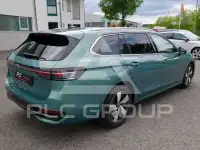 2025 Volkswagen Passat