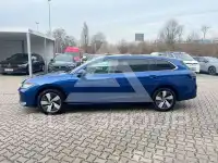 2025 Volkswagen Passat