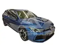 2025 Volkswagen Passat