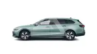 2025 Volkswagen Passat
