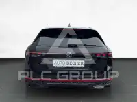 2025 Volkswagen Passat
