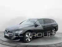 2025 Volkswagen Passat