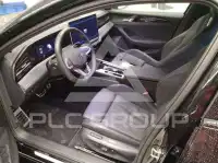 2025 Volkswagen Passat