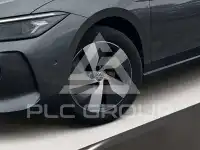 2025 Volkswagen Passat