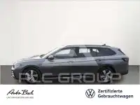 2025 Volkswagen Passat