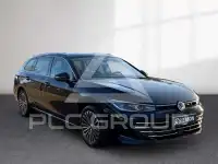 2025 Volkswagen Passat