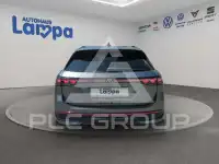 2025 Volkswagen Passat