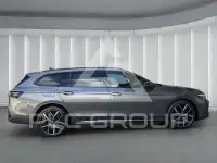 2025 Volkswagen Passat