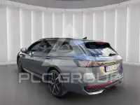 2025 Volkswagen Passat