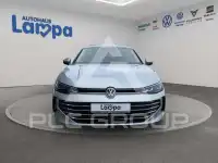 2025 Volkswagen Passat