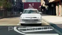 2025 Volkswagen Passat