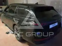 2025 Volkswagen Passat