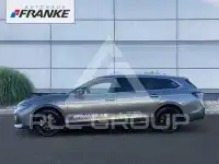 2025 Volkswagen Passat