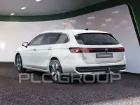 2025 Volkswagen Passat