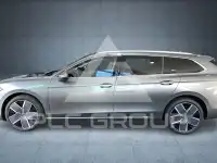 2025 Volkswagen Passat
