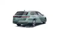 2025 Volkswagen Passat